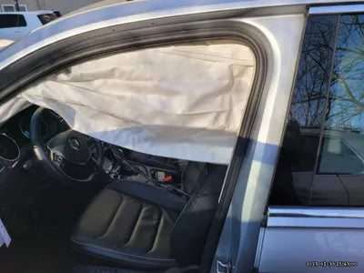 2018 Volkswagen Tiguan WVGZZZ5NZJW964281 VIN:WVGZZZ5NZJW964281