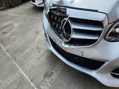 2015 Mercedes-Benz E 220 WDDHF0CBXFB100088 VIN:WDDHF0CBXFB100088