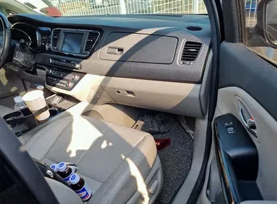 2019 Kia Carnival KNAME81ABKS532659 VIN:KNAME81ABKS532659
