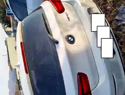 2018 BMW 118 WBA1S5106G5A77933 VIN:WBA1S5106G5A77933