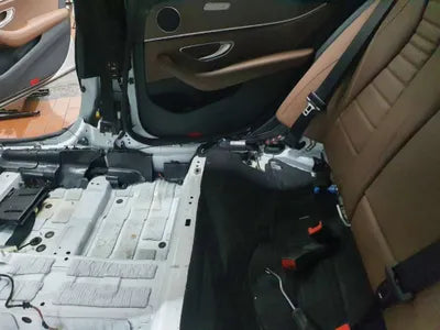 2022 Mercedes-Benz E 250 W1KZF4FB7NB024710 VIN:W1KZF4FB7NB024710