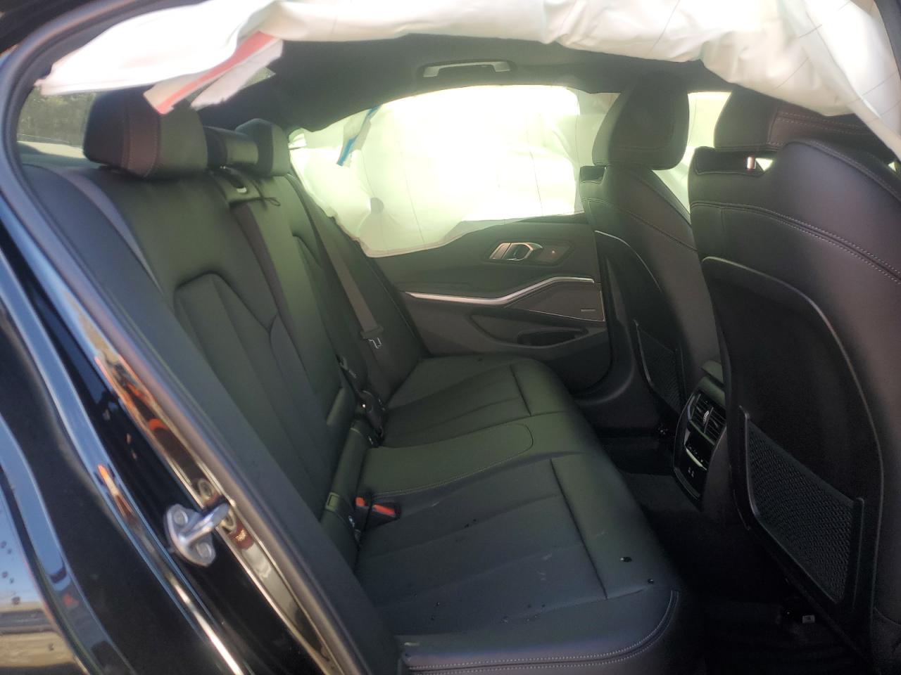 2023 BMW M340XI  VIN:3MW49FF04P8C88880