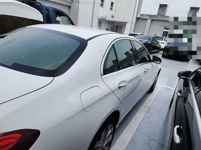 2019 Mercedes-Benz E 220 WDDZF0FB4KA520770 VIN:WDDZF0FB4KA520770