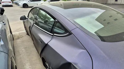 2021 Tesla Model 3 5YJ3E1EB7MF952015 VIN:5YJ3E1EB7MF952015