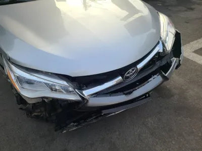 2016 Toyota Camry 4T1BF1FK8HU698170 VIN:4T1BF1FK8HU698170