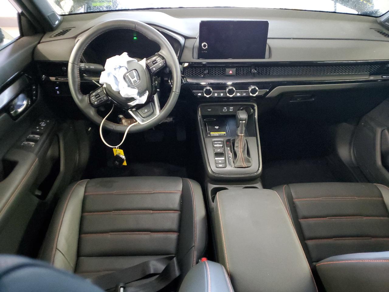 2024 HONDA CR-V SPORT TOURING VIN:7FARS6H90RE044395