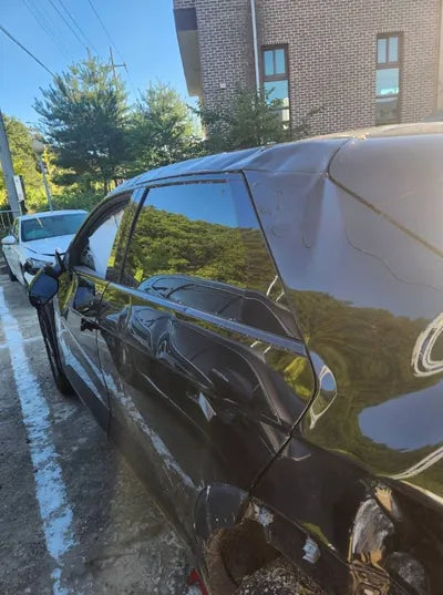 2021 Hyundai Ioniq VIN: