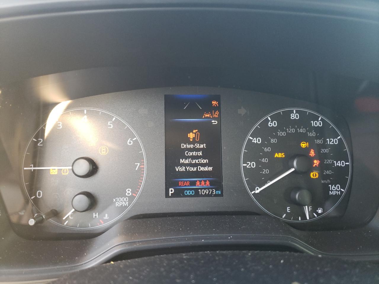 2023 TOYOTA COROLLA LE VIN:JTDB4MEE6P3008606
