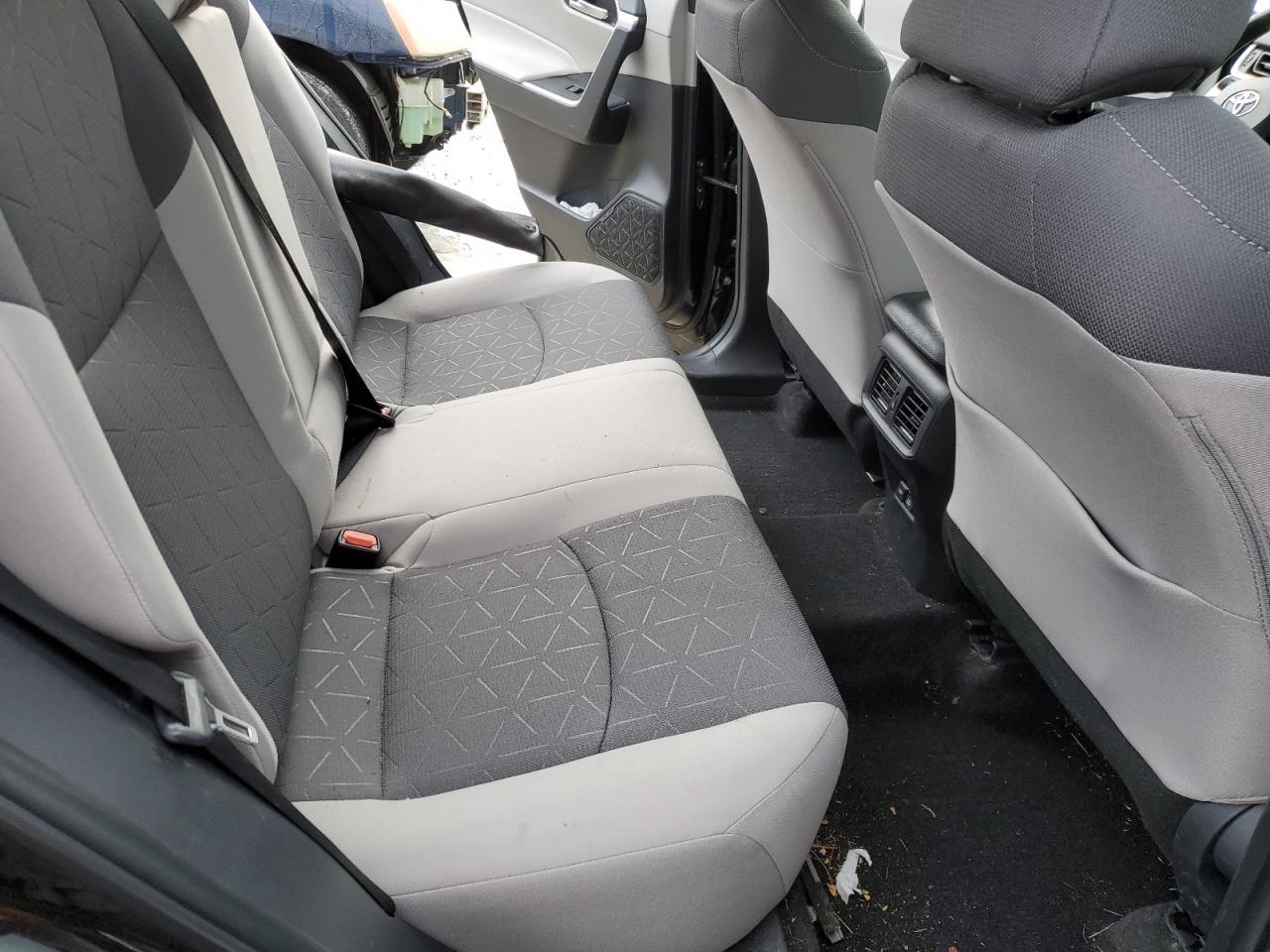 2023 TOYOTA RAV4 XLE VIN:2T3P1RFV8PC374642