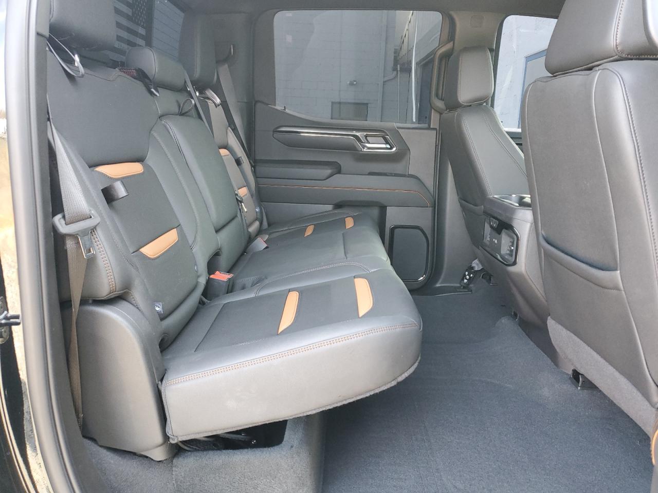 2024 GMC SIERRA K1500 AT4 VIN:3GTUUEE84RG241845