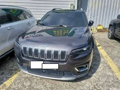 2020 Jeep Cherokee 1C4PJLDB8LD535809 VIN:1C4PJLDB8LD535809