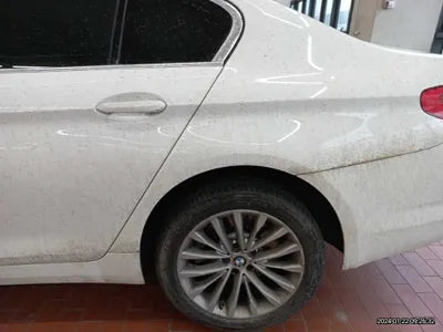 2020 BMW 530 WBAJR9106LWW59325 VIN:WBAJR9106LWW59325