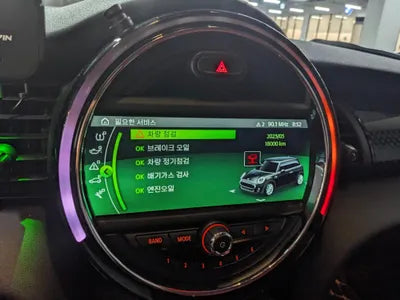 2018 MINI Cooper WMWXP7108KT878579 VIN:WMWXP7108KT878579