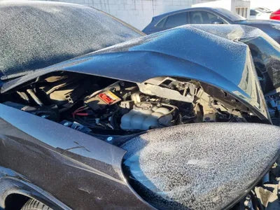2020 Porsche Cayenne WP1BA29Y0LDA66067 VIN:WP1BA29Y0LDA66067