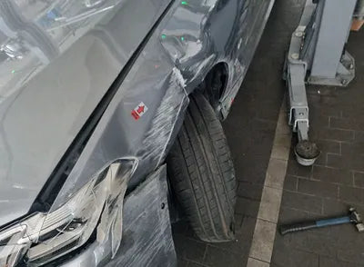 2023 BMW 520 WBA11BH09PWX97953 VIN:WBA11BH09PWX97953