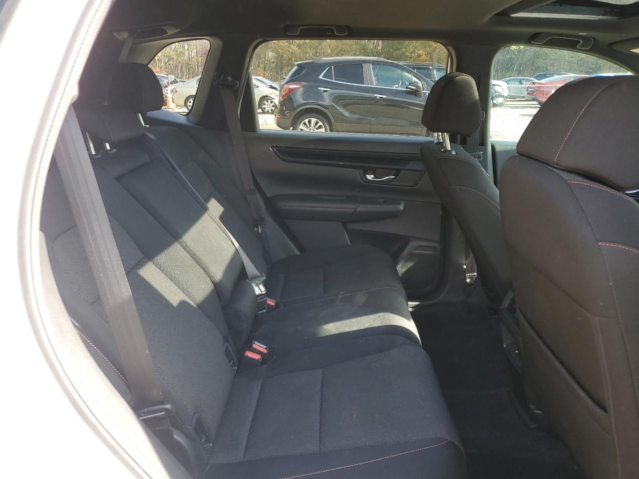 2023 HONDA CR-V SPORT VIN:7FARS5H51PE013225