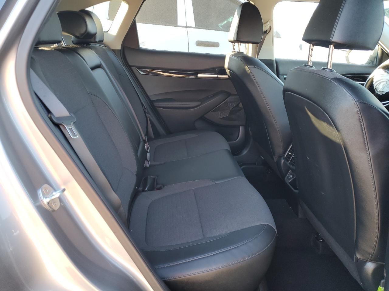 2022 KIA SELTOS S VIN:KNDEU2AA3N7320943
