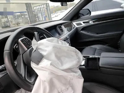 2019 Genesis G80 VIN: