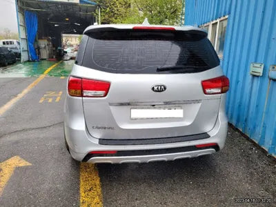 2016 Kia Carnival 487KMKNAMB81ABGS1 VIN:487KMKNAMB81ABGS1