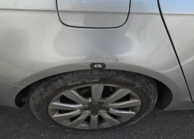 2016 Audi A4 WAUZZZ8K4DN019552 VIN:WAUZZZ8K4DN019552