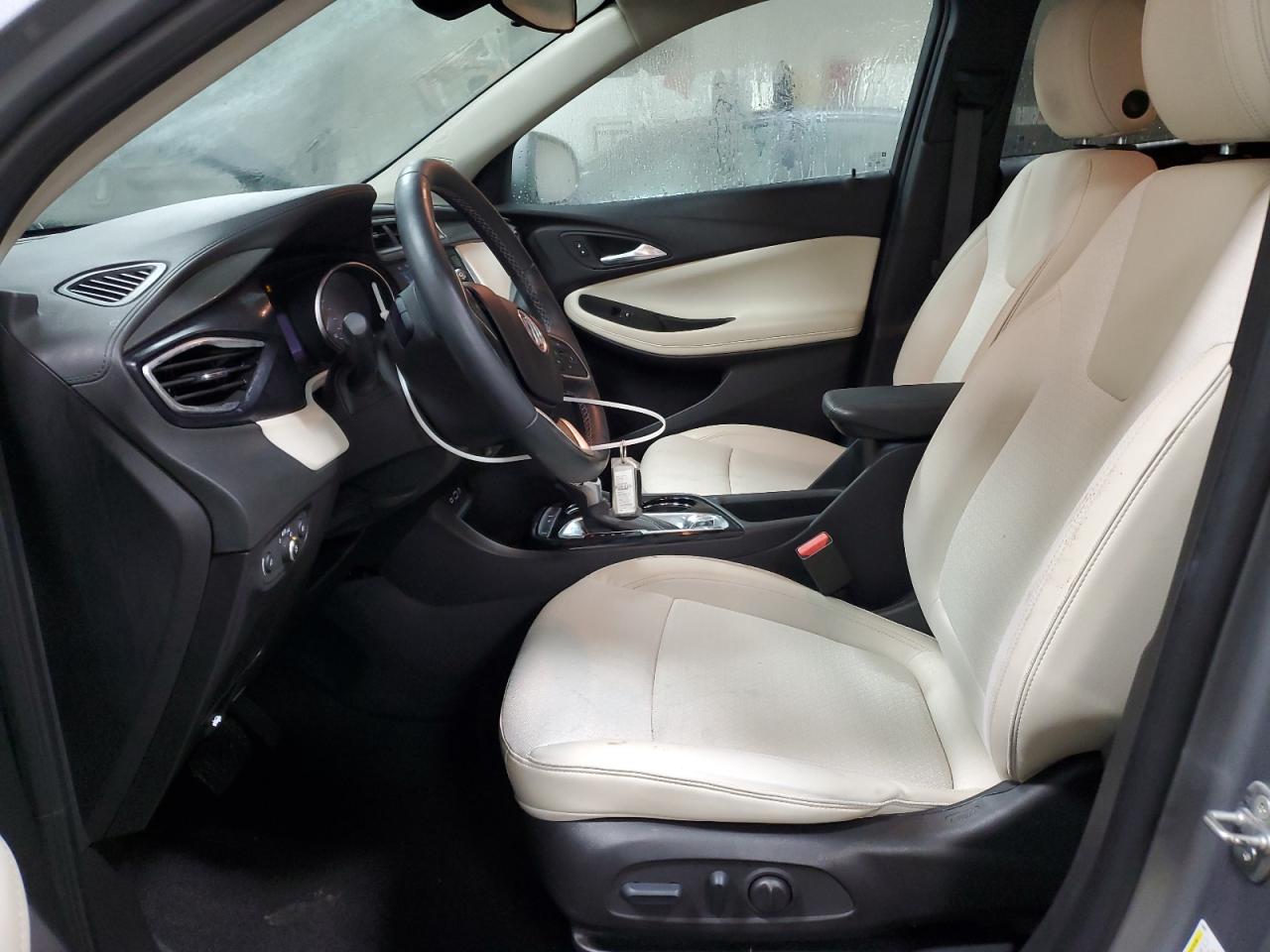 2023 BUICK ENCORE GX PREFERRED VIN:KL4MMBS24PB083456