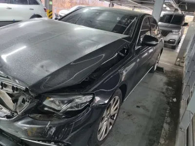 2017 Mercedes-Benz E 300 WDDZF4JB5HA224731 VIN:WDDZF4JB5HA224731