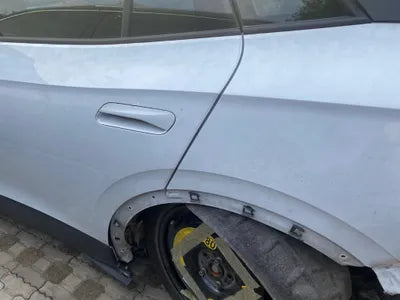 2022 Volkswagen ID.4 WVGZZZE2ZNP043160 VIN:WVGZZZE2ZNP043160