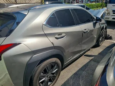 2020 Lexus UX 250 JTHP6JBH2L2067485 VIN:JTHP6JBH2L2067485