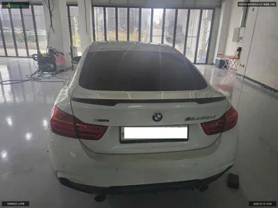 2015 BMW 420 WBA4E9106FD896499 VIN:WBA4E9106FD896499