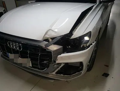 2021 Audi 50 WAUZZZF10MD006412 VIN:WAUZZZF10MD006412