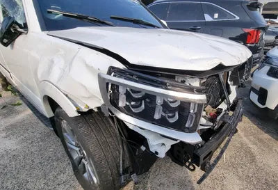 2022 Kia Mohave KNAKN814DNA243610 VIN:KNAKN814DNA243610