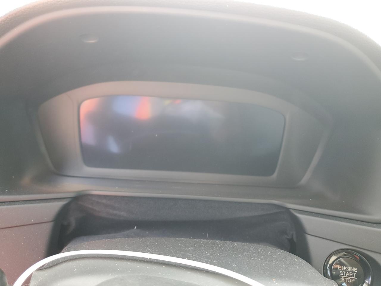 2023 HONDA ACCORD EX VIN:1HGCY1F39PA056960