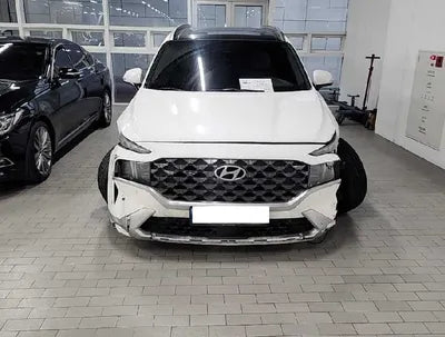 2022 Hyundai Santa FE KMHS5811DNU020565 VIN:KMHS5811DNU020565