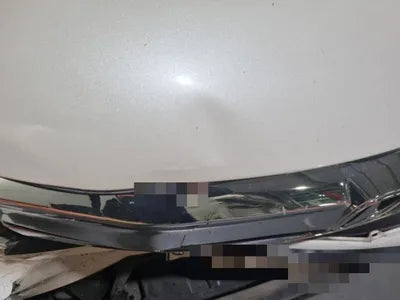 2017 Honda Accord VIN: