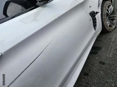 2017 BMW X6 M 482KMWBAKV6103H0W VIN:482KMWBAKV6103H0W