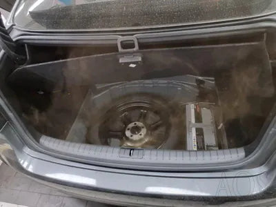 2017 Genesis G80 VIN: