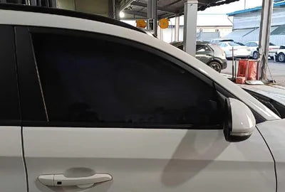 2016 Hyundai Tucson VIN: