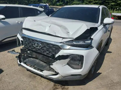 2020 Hyundai Santa FE KMHS281BDLU246600 VIN:KMHS281BDLU246600