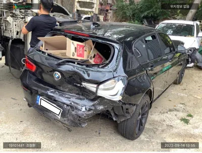 2016 BMW 118 WBA1S5100G5D24976 VIN:WBA1S5100G5D24976