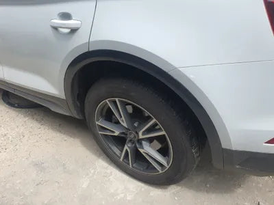 2022 Audi Q5 WAUZZZFYXN2006993 VIN:WAUZZZFYXN2006993