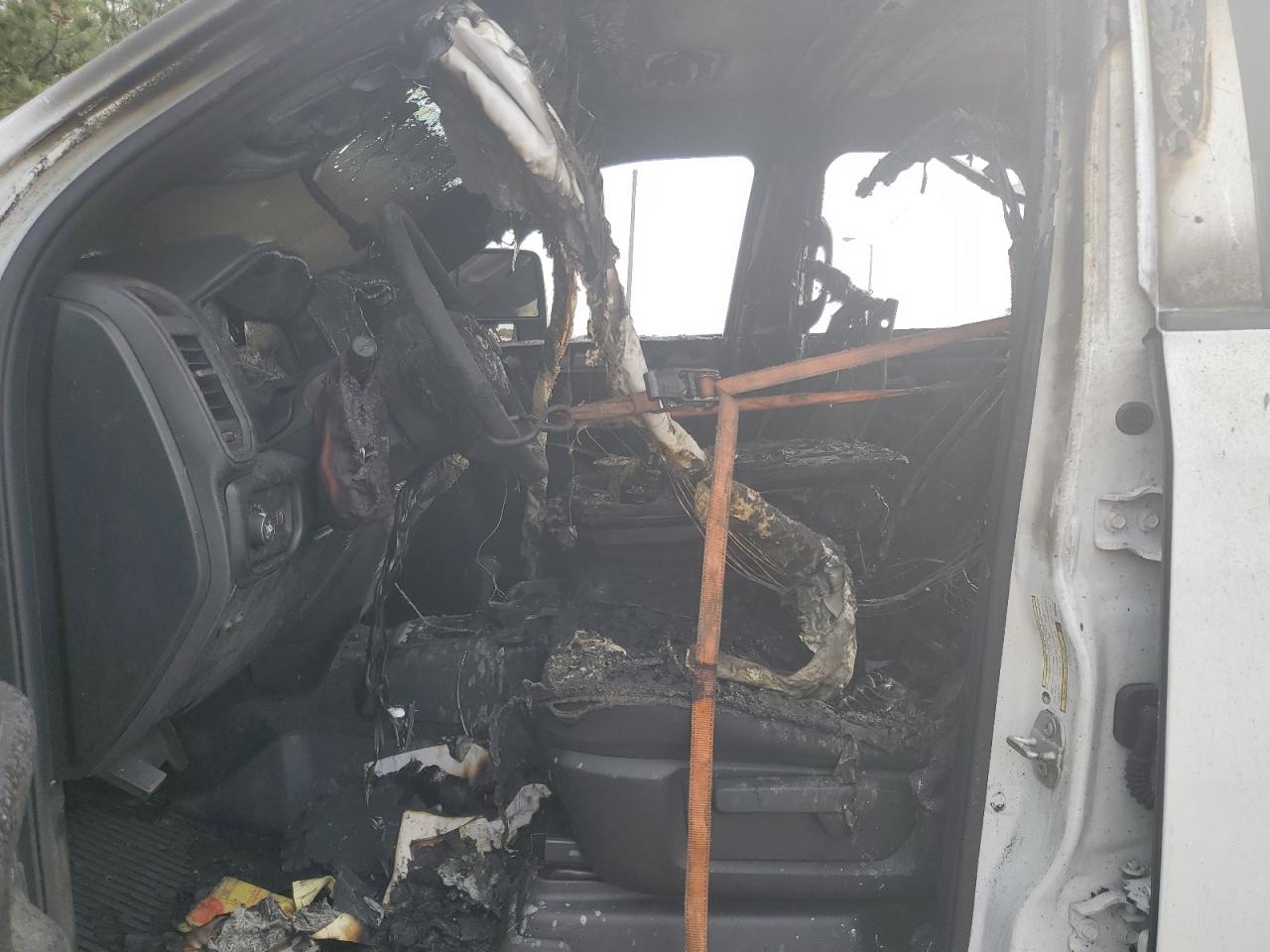 2023 RAM 2500 TRADESMAN VIN:3C6UR5CL9PG593056