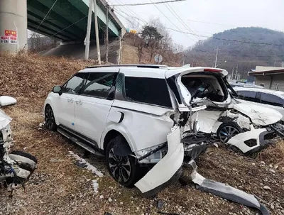 2022 Kia Carnival KNANE81BBNS170565 VIN:KNANE81BBNS170565