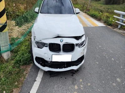 2018 BMW 320 WBA8C5103J5L44803 VIN:WBA8C5103J5L44803