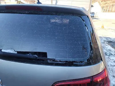 2015 Volkswagen Golf VIN: