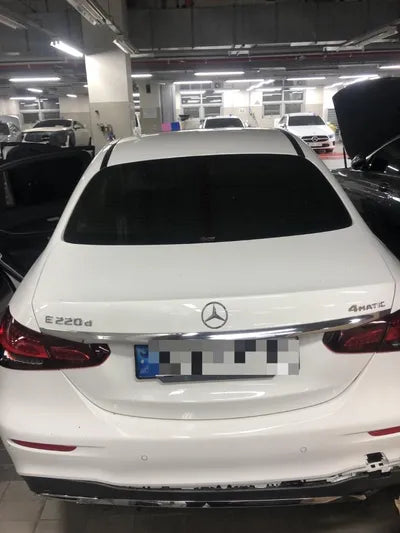 2021 Mercedes-Benz E 220 W1KZF0FB9MA995124 VIN:W1KZF0FB9MA995124