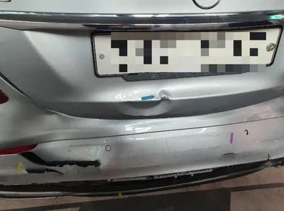 2016 Mercedes-Benz E 300 WDDZF4KB1HA100518 VIN:WDDZF4KB1HA100518