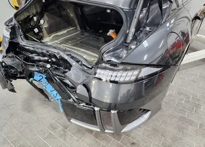 2023 Hyundai Ioniq KMHM541CPPA006665 VIN:KMHM541CPPA006665
