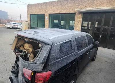 2020 Kia Carnival 587KMKNAMC81ABLS6 VIN:587KMKNAMC81ABLS6