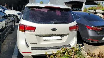 2015 Kia Carnival KNHMF37ABFS003400 VIN:KNHMF37ABFS003400