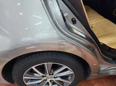 2018 Lexus ES 300 VIN: